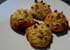 Biscuit aux amandes
