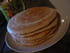 Les pancakes � la bi�re
