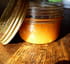 P�te de caramel � la framboise