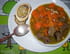 Boeuf � ma mode