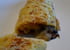 Cr�pes au fromage et champignons