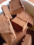 Truffes au poivre