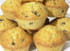 Muffins aux p�pites de chocolat