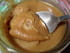 Caramel au beurre sal� � la p�te d arachides
