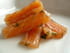 Saumon gravlax