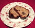 G�teau aux raisins et � la cannelle