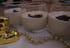 Verrines de chantilly de foie gras