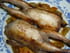 Cailles aux fruits secs et cannelle
