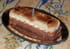 B�che tiramisu poire et chocolat