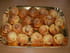 Chouquettes sal�es