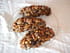 Beraweka ou pain aux poires