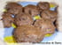 Fudgy cookies, mi-cookies mi-brownies 