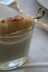 Cr�me d endives et p�toncles