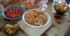 Petits feuillet�s au jambon/fromage