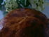 Galette � la noix de coco
