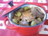 Canard aux olives
