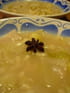 Bouillon de poule aux deux choux et coquillettes