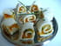Sushi-mie d hiver