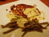 Escalopes de dinde pan�es aux cacahu�tes