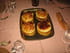 Coquilles Saint Jacques feuillet�es