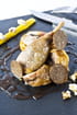 Pintade fermi�re d Auvergne en deux actes