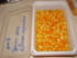 Zestes d  oranges confits