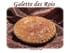 Galette des rois � la cr�me d amande
