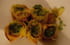 Crepes �pinards-ricotta