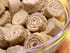 Petits roul�s aux rillettes de maquereau fum�