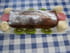 Cake aux  kiwis