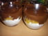 Trifle choco p�che