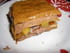 Mille-feuille croustillant chocola-tmangue