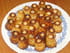 Canel�s poireaux saumon