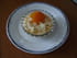 Cr�me d abricots aux amandes