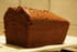 Le cake au chocolat de Valrhona