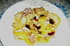 Pommes de terre au four aux lardons