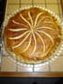 Galette des rois aux noix