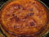 Galette des rois au chocolat