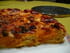 Tarte au potimarron et roquefort