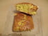 Cake jambon, fromage et estragon