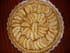Tarte Normande aux Pommes