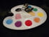 Sucres color�s et aromatis�s