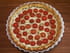 Tarte au ch�vre frais et � la tomate