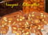 Nougat au chocolat