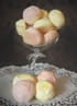 Les boules de coco