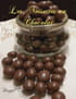 Noisettes au chocolat