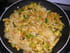 Porc doux au wok