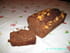 Cake choco-banane
