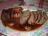 Gigot d agneau au chorizo