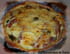 Tarte extra l�g�re aux poireaux 